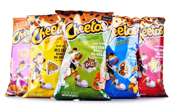 Cheetos