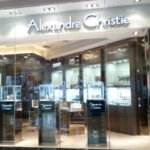 Alexandre Christie