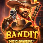 Bandit Megaways